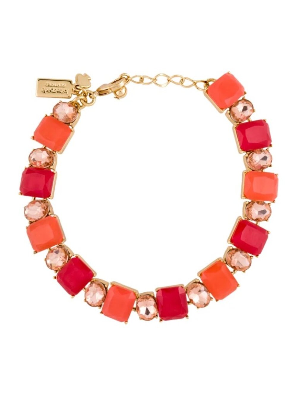 Kate Spade New York Crystal Bracelet